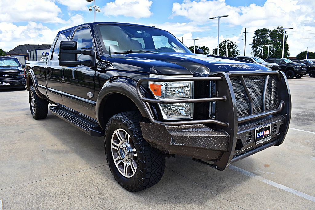 2016 Ford F-350 Image 14