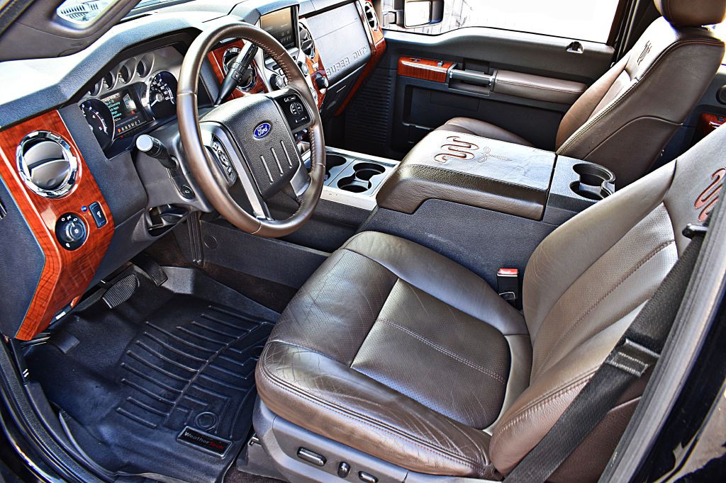 2016 Ford F-350 Image 15