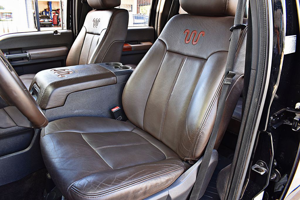 2016 Ford F-350 Image 16