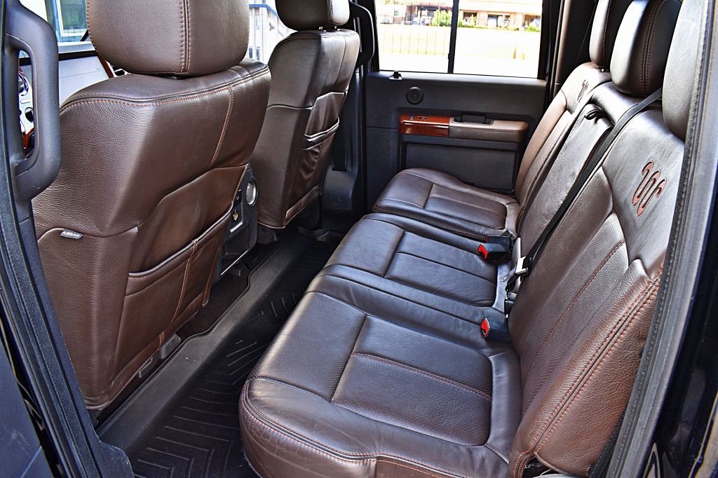 2016 Ford F-350 Image 17