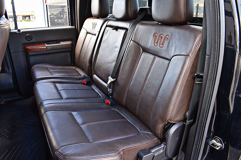 2016 Ford F-350 Image 18
