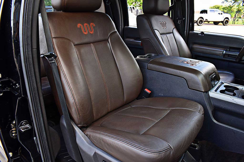 2016 Ford F-350 Image 20