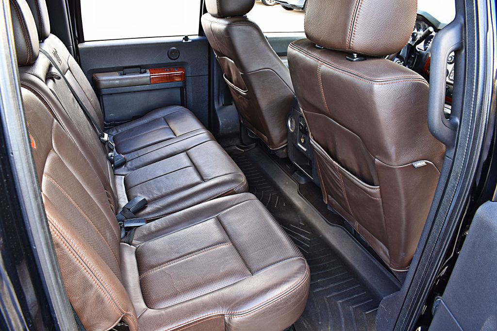 2016 Ford F-350 Image 21