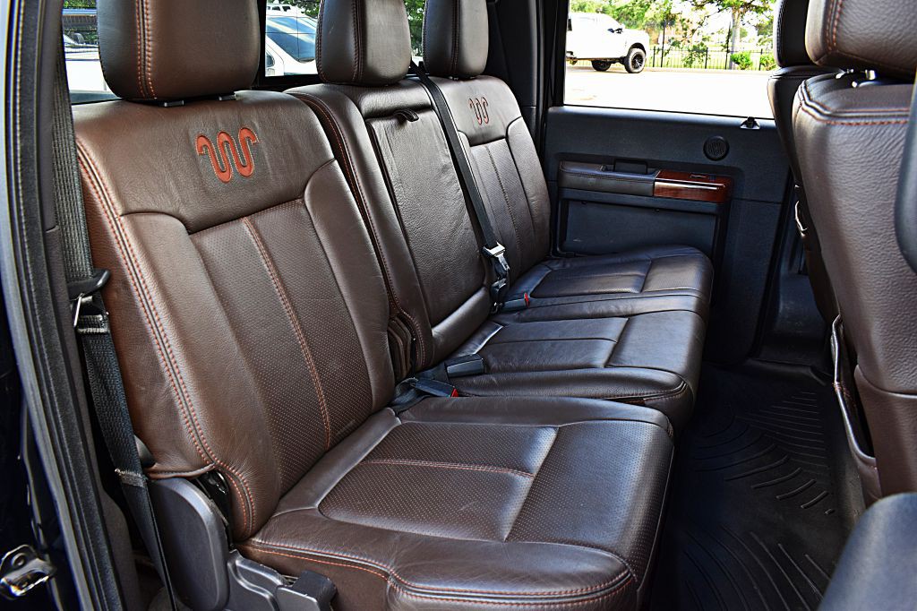 2016 Ford F-350 Image 22