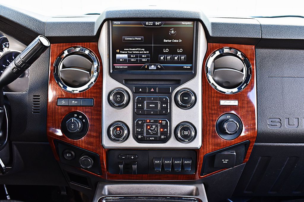 2016 Ford F-350 Image 27