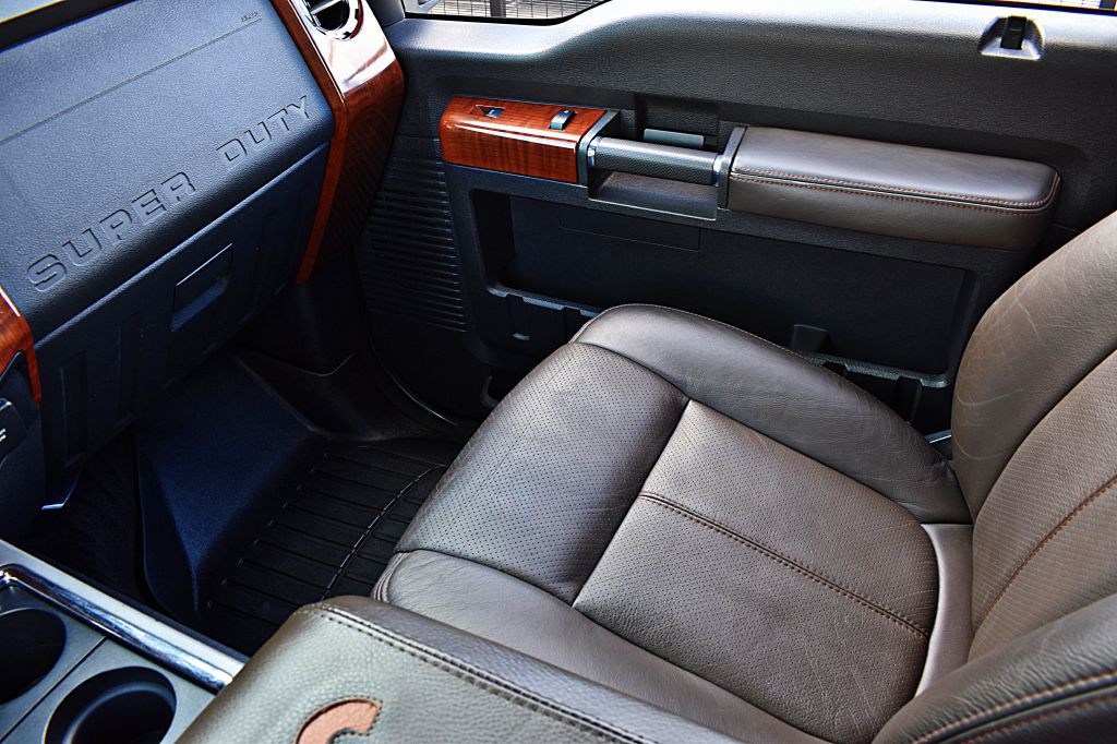 2016 Ford F-350 Image 34