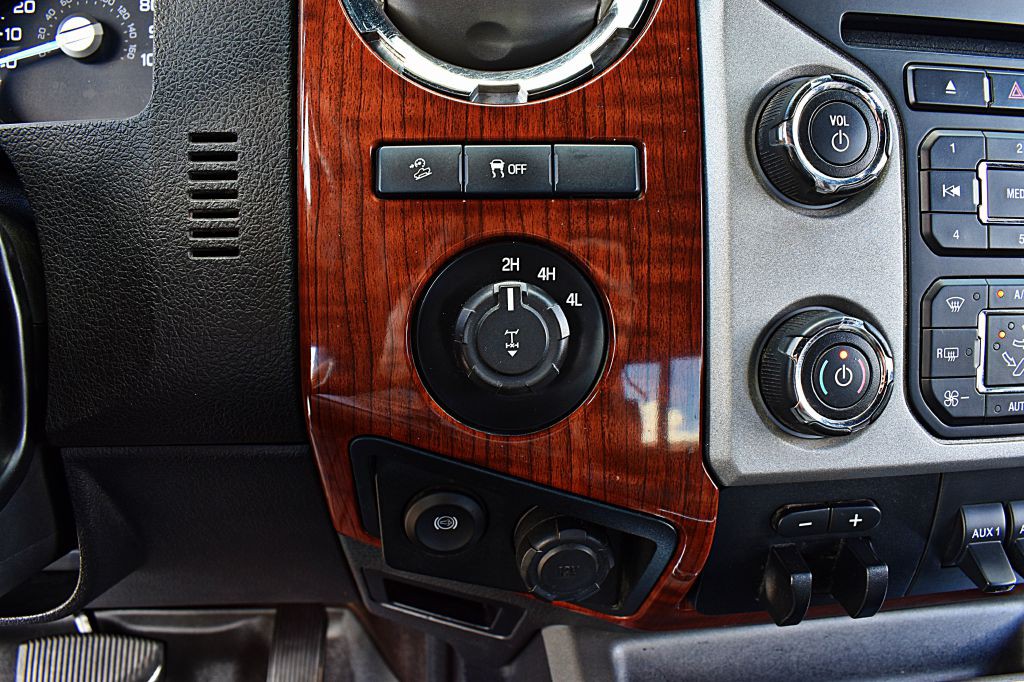 2016 Ford F-350 Image 35