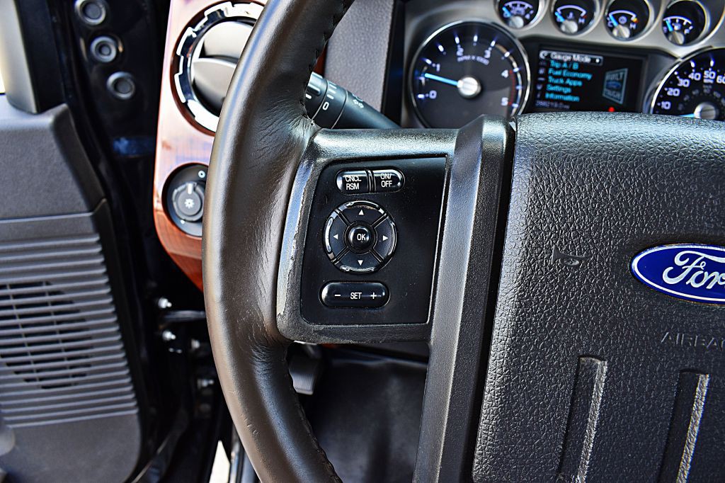 2016 Ford F-350 Image 37
