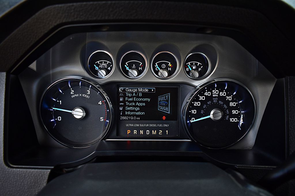 2016 Ford F-350 Image 39