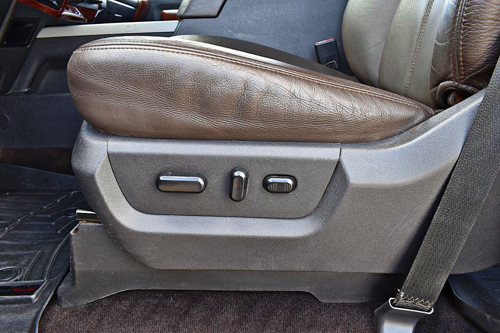 2016 Ford F-350 Image 42