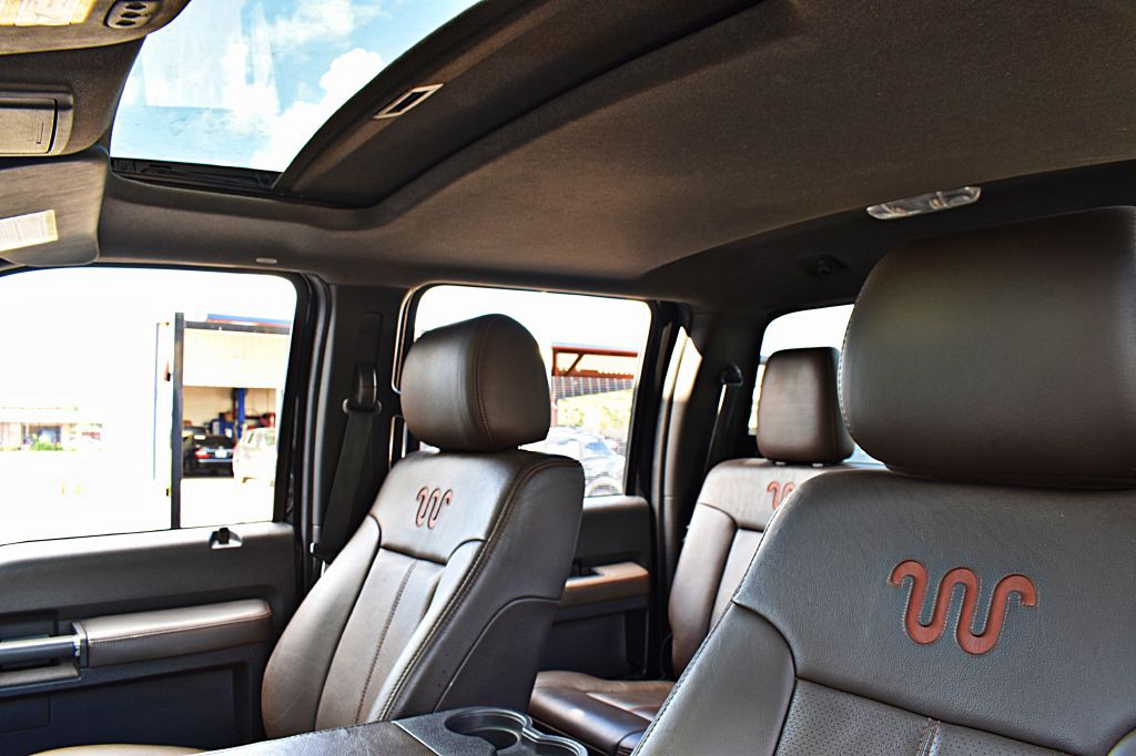 2016 Ford F-350 Image 44