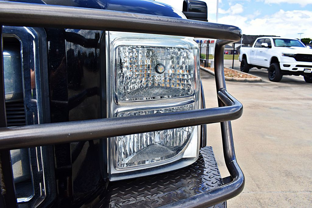2016 Ford F-350 Image 45