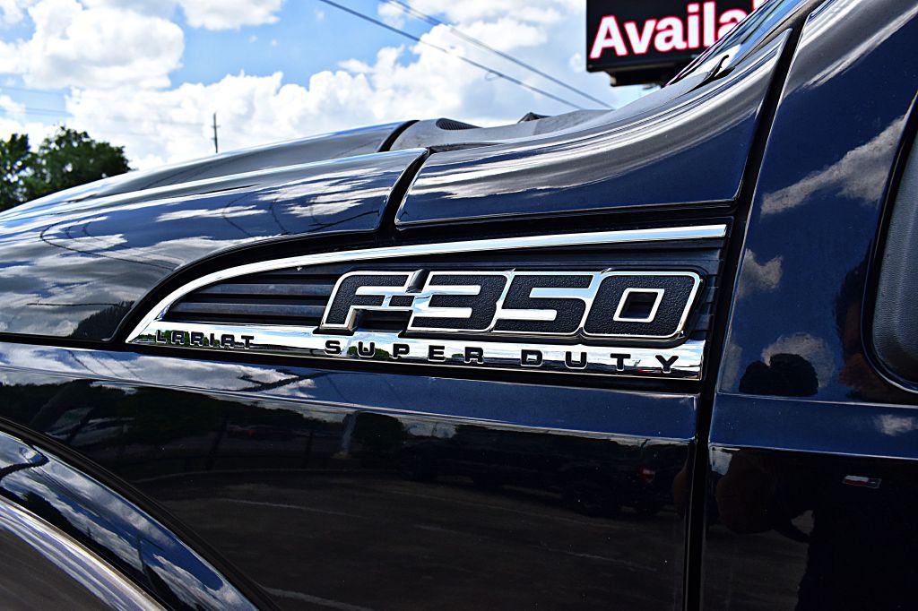 2016 Ford F-350 Image 47