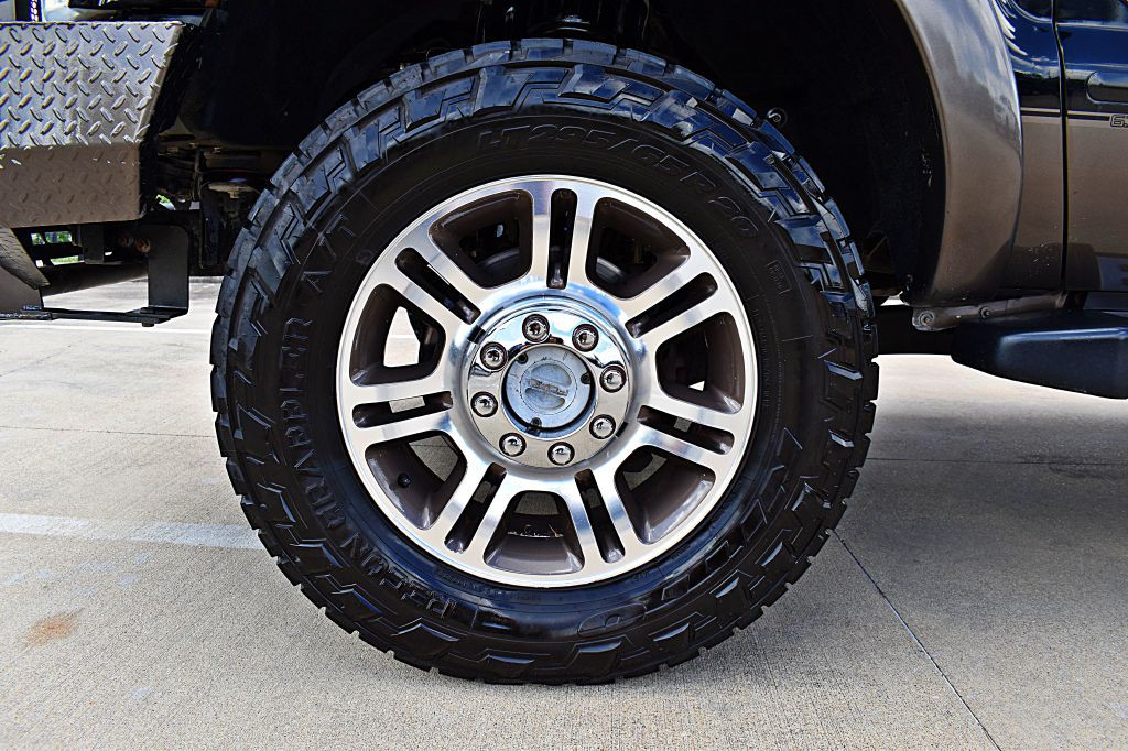 2016 Ford F-350 Image 49