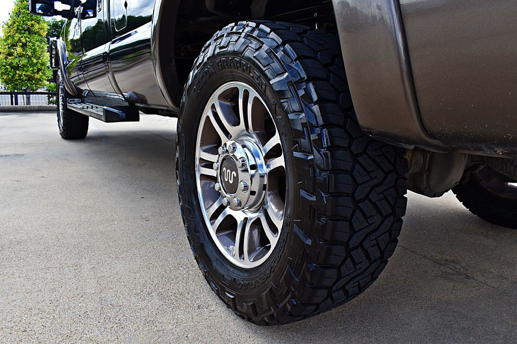 2016 Ford F-350 Image 51