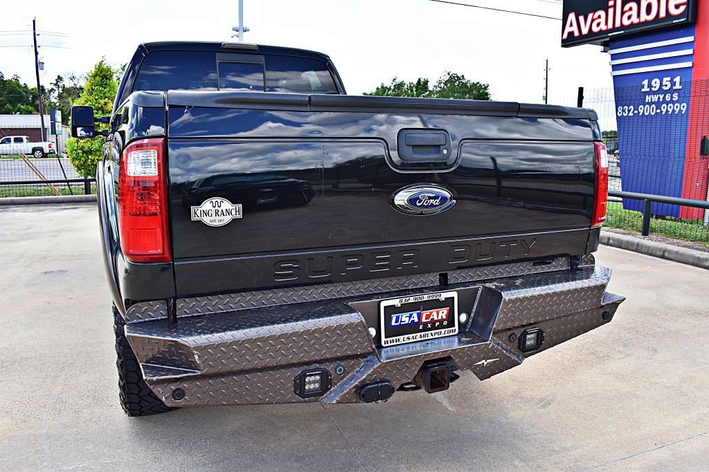 2016 Ford F-350 Image 54