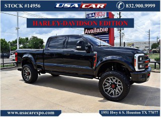Image for 2023 Ford F-250 Lariat ID: 7484613