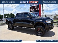 Image for 2020 RAM 1500 Big Horn/lone Star ID: 7484633