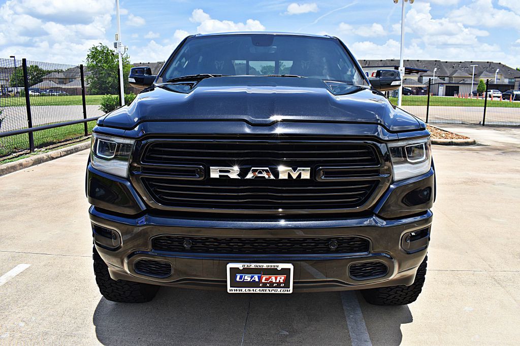 2020 RAM 1500 Image 13