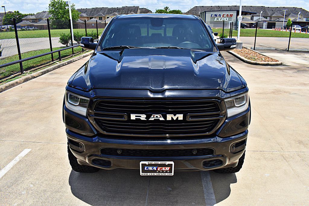 2020 RAM 1500 Image 14