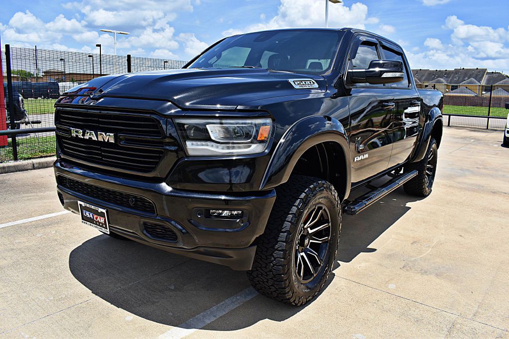 2020 RAM 1500 Image 15