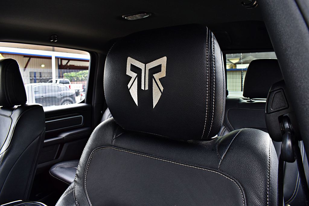 2020 RAM 1500 Image 19