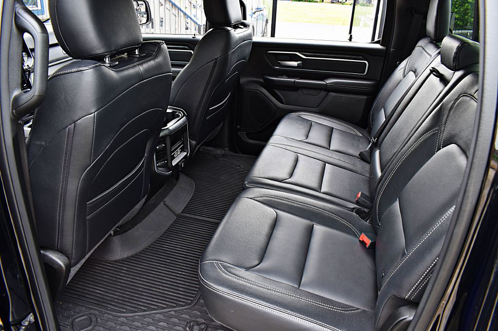 2020 RAM 1500 Image 20