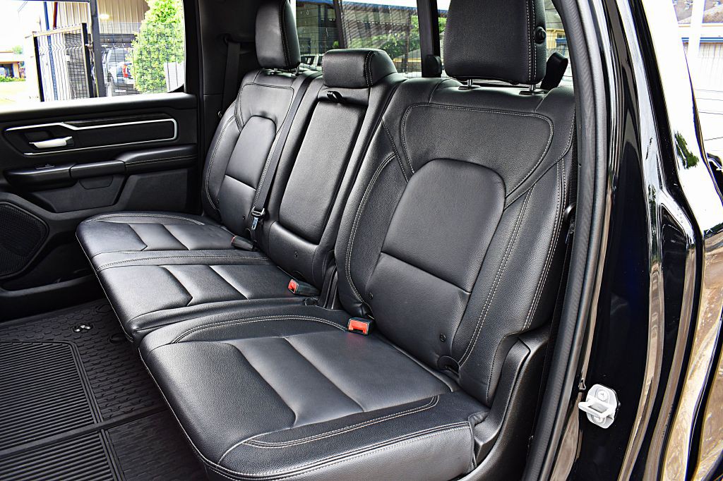 2020 RAM 1500 Image 21