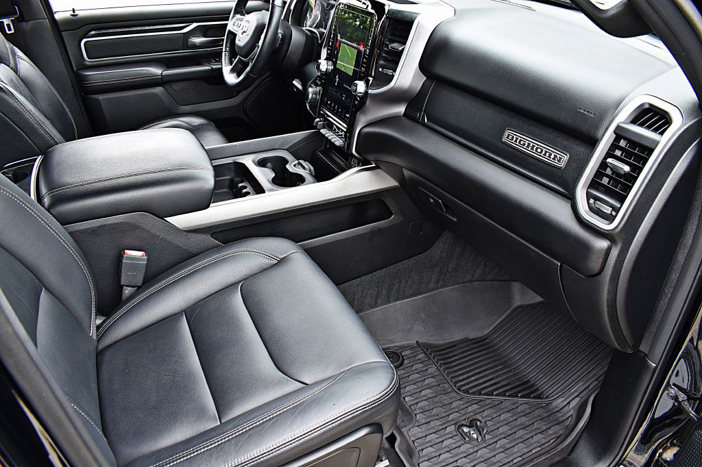 2020 RAM 1500 Image 22