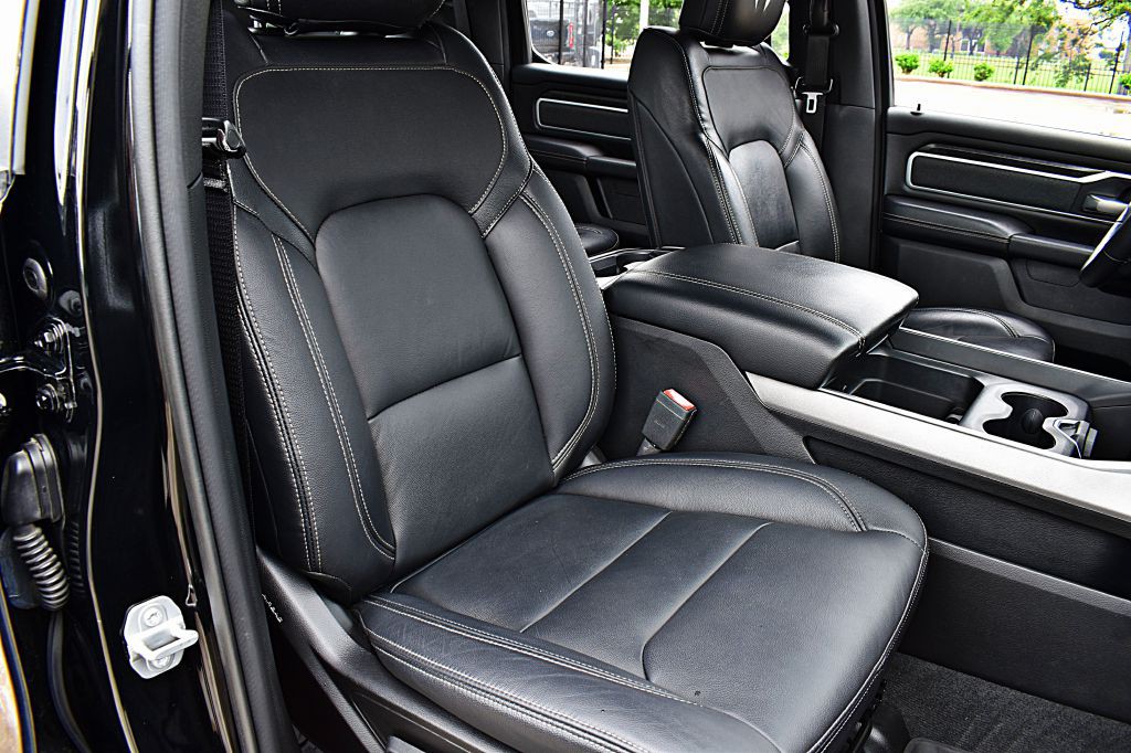 2020 RAM 1500 Image 23
