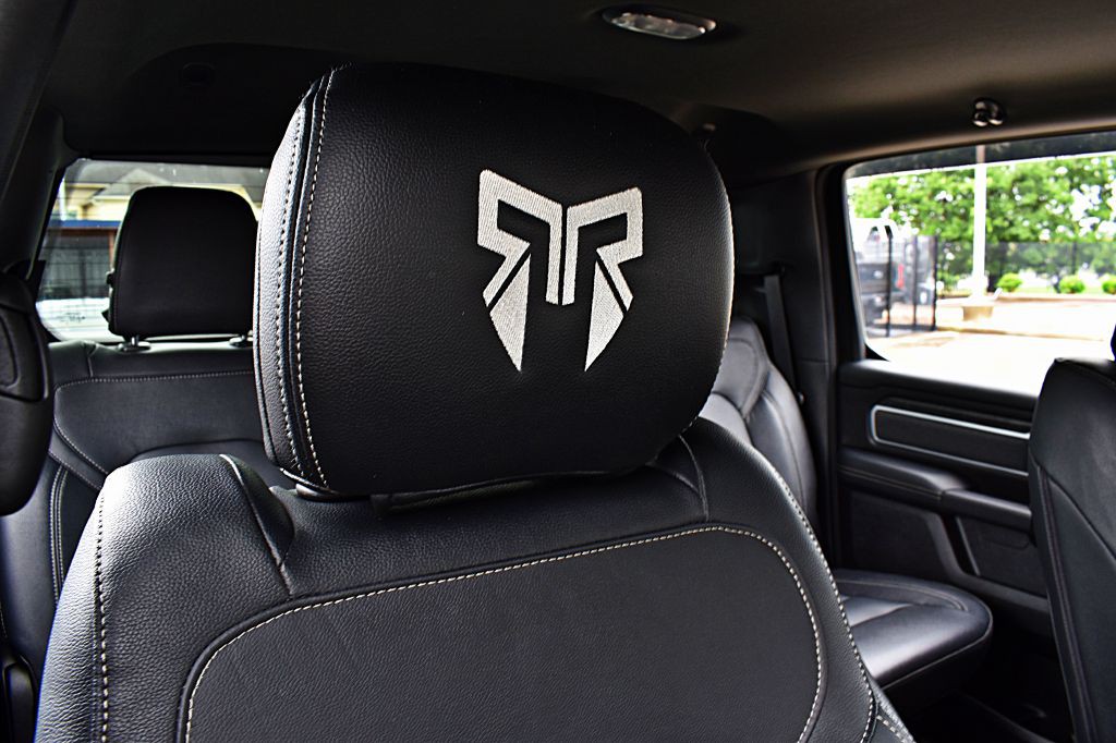 2020 RAM 1500 Image 24