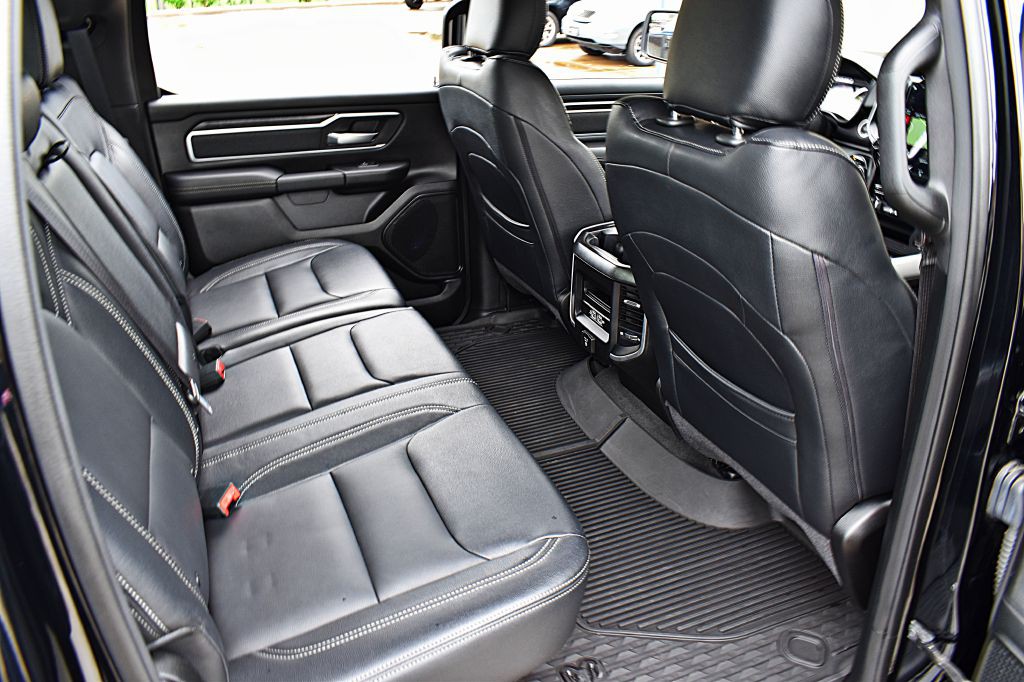 2020 RAM 1500 Image 25