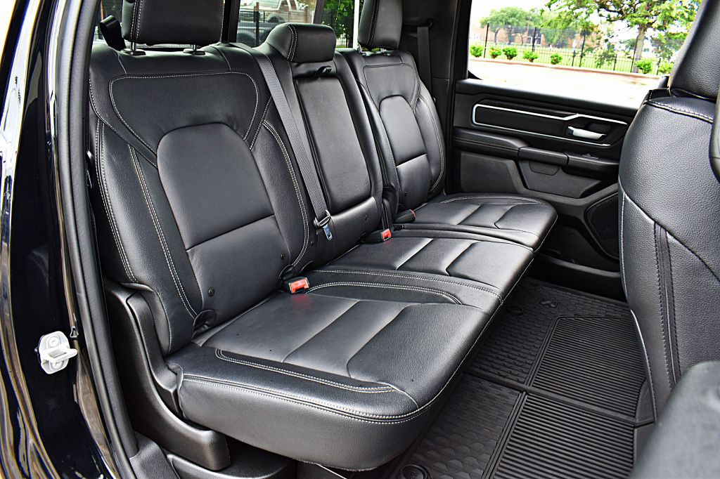 2020 RAM 1500 Image 26