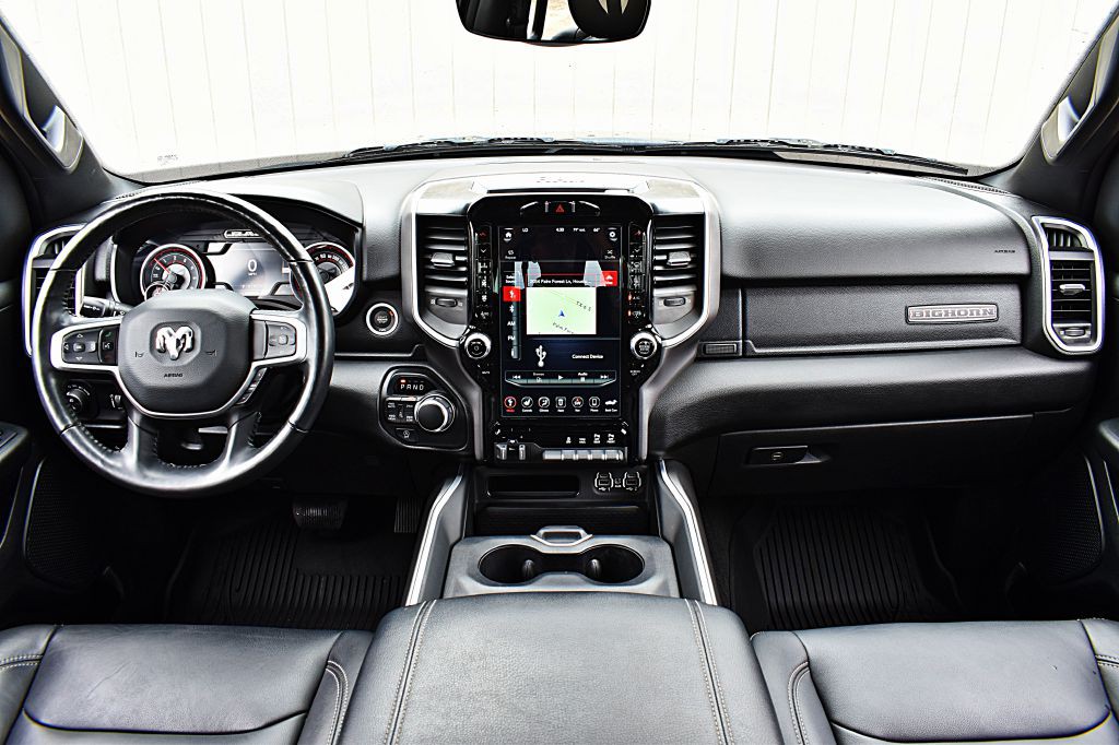 2020 RAM 1500 Image 27