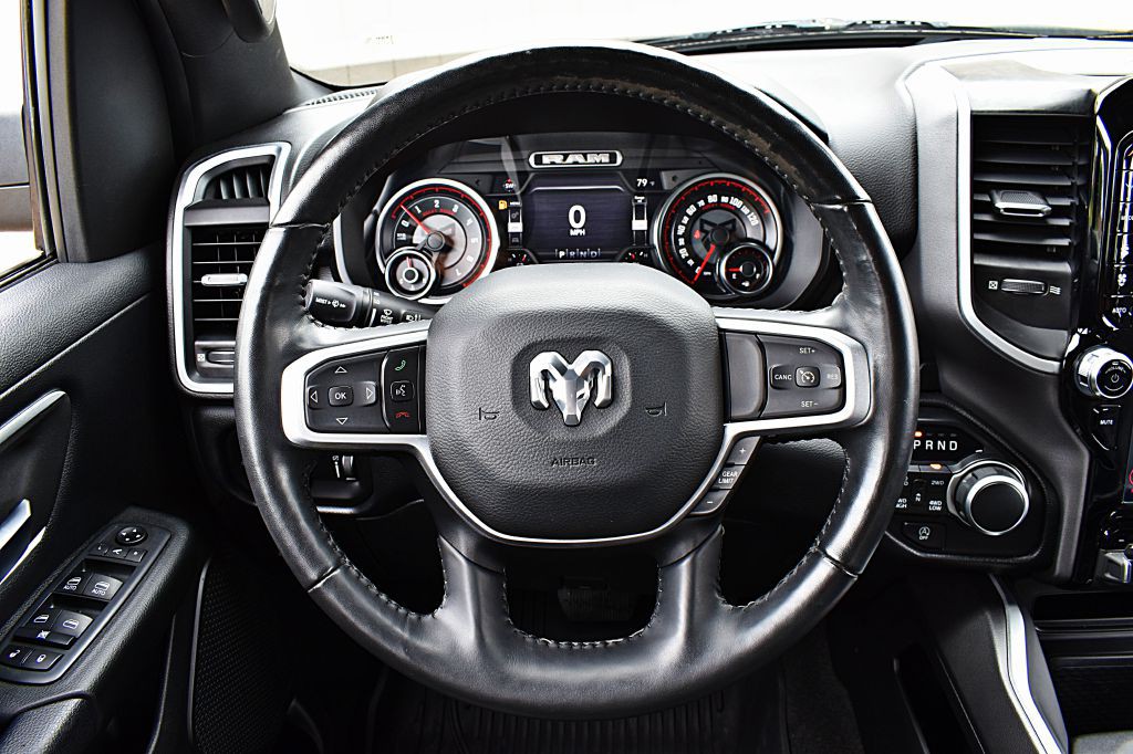 2020 RAM 1500 Image 29