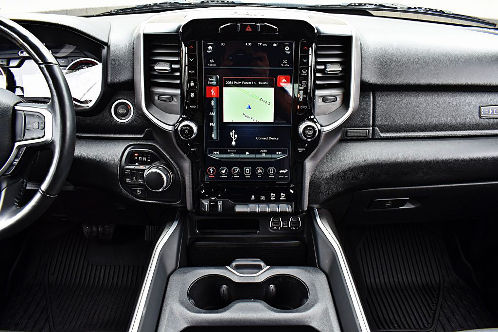 2020 RAM 1500 Image 30