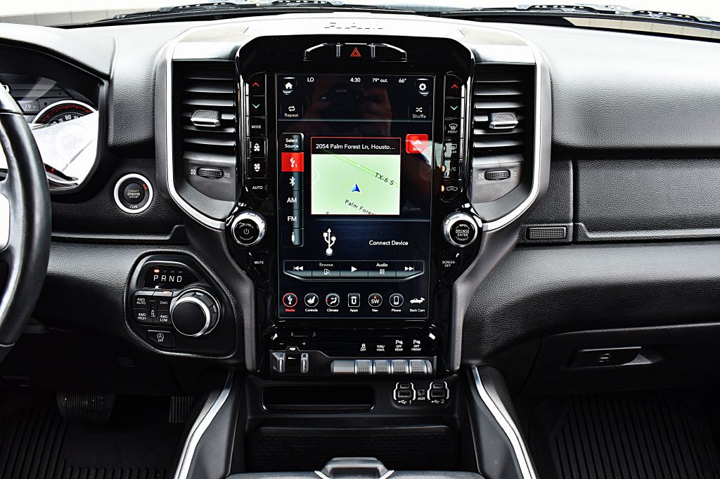 2020 RAM 1500 Image 31