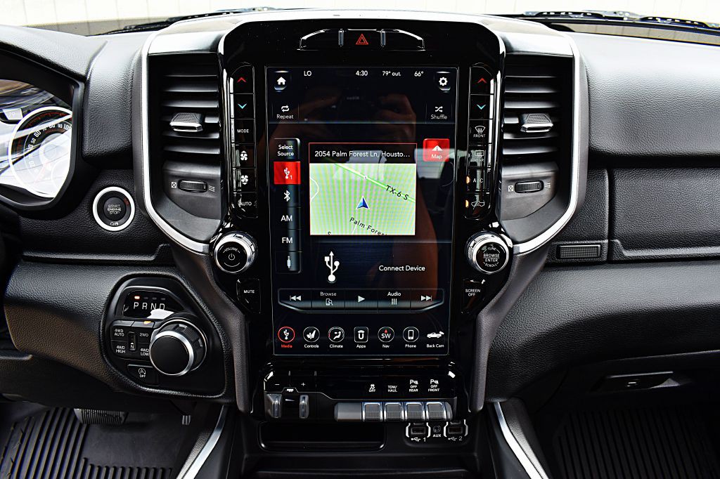 2020 RAM 1500 Image 32