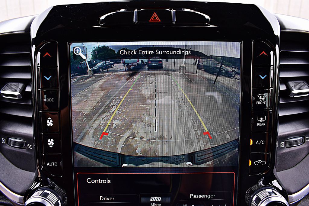 2020 RAM 1500 Image 34