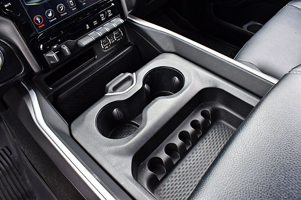 2020 RAM 1500 Image 39