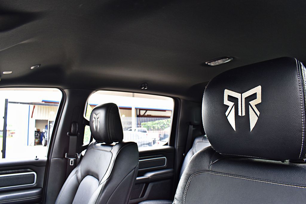 2020 RAM 1500 Image 40