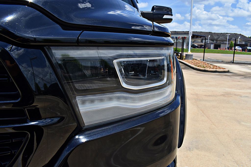 2020 RAM 1500 Image 41