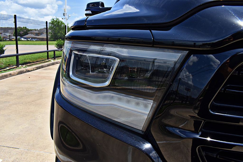 2020 RAM 1500 Image 42