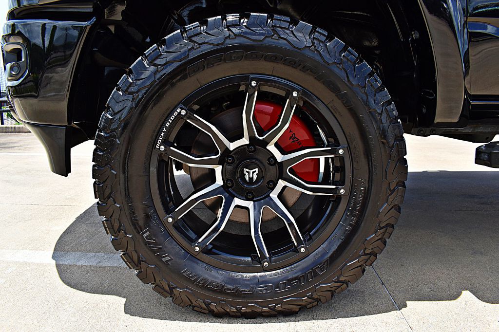 2020 RAM 1500 Image 45