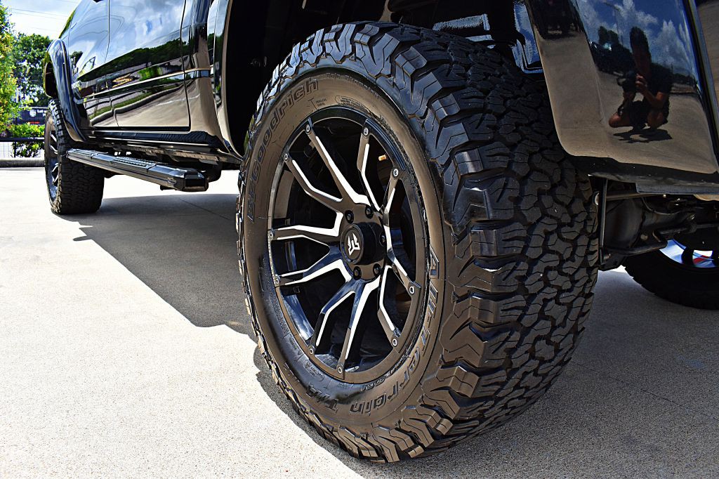2020 RAM 1500 Image 49