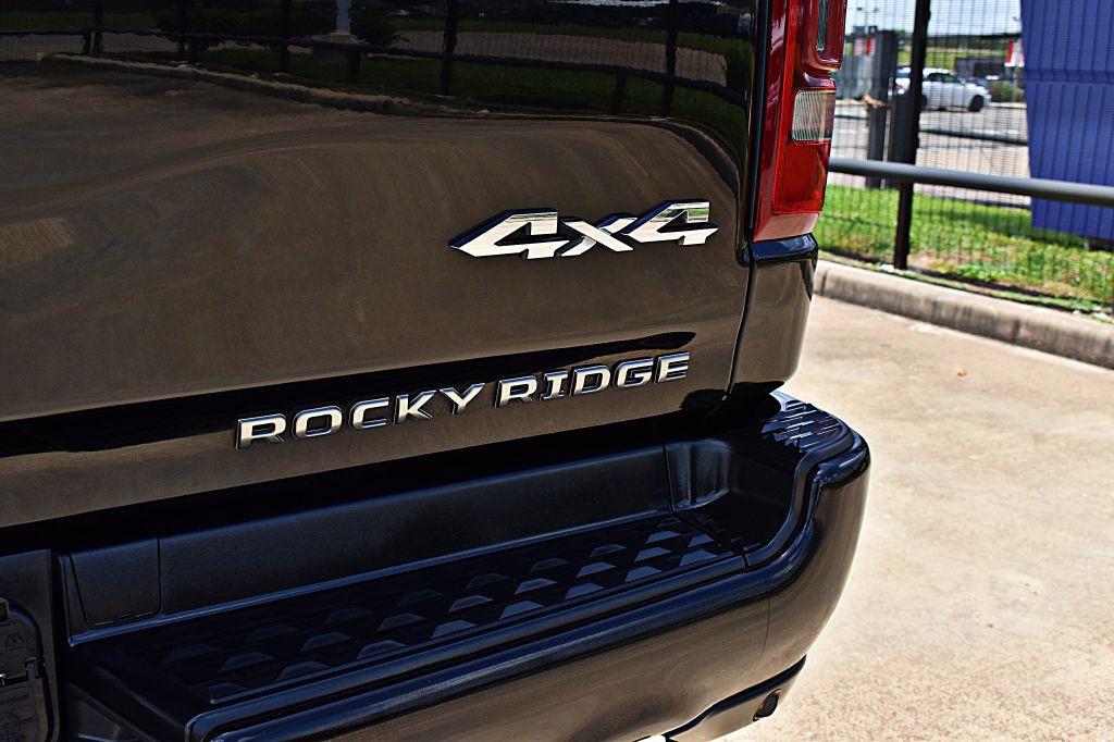 2020 RAM 1500 Image 51
