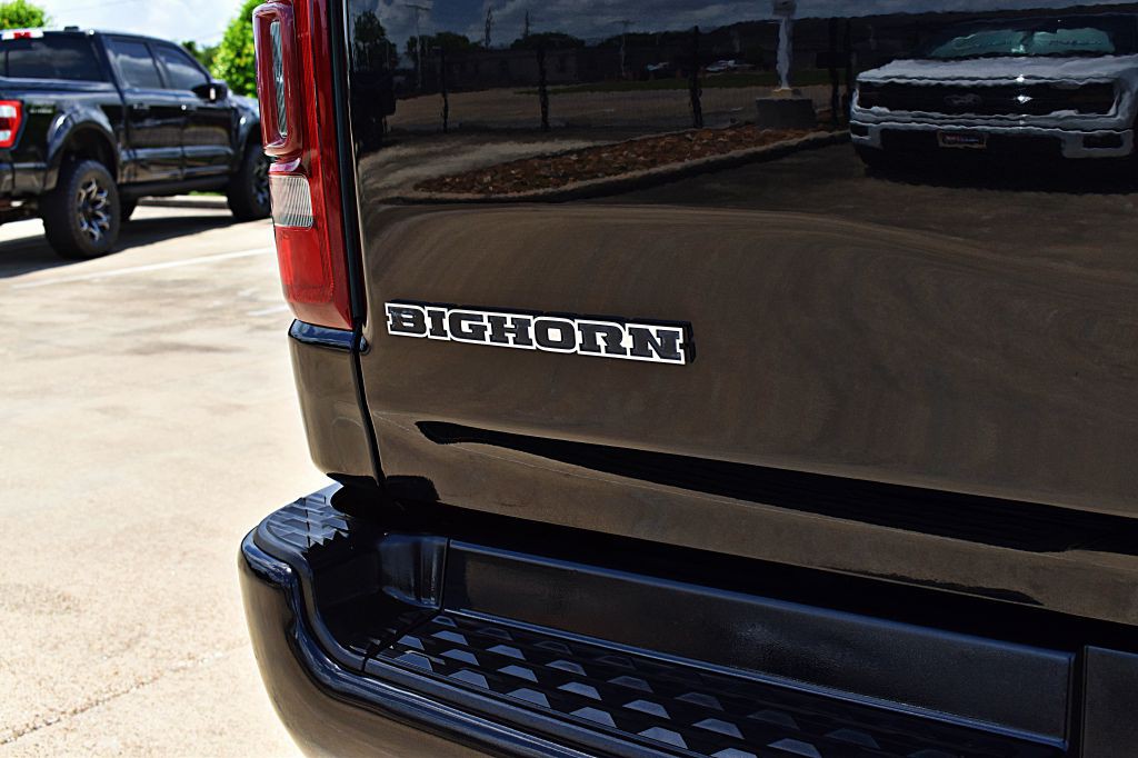 2020 RAM 1500 Image 52