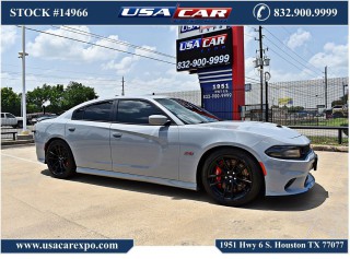 Image for 2021 Dodge Charger Scat Pack ID: 7510583