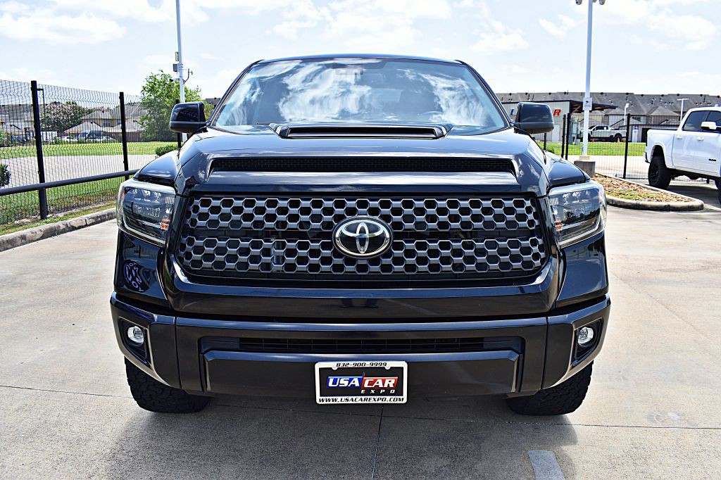 2021 Toyota Tundra Image 13