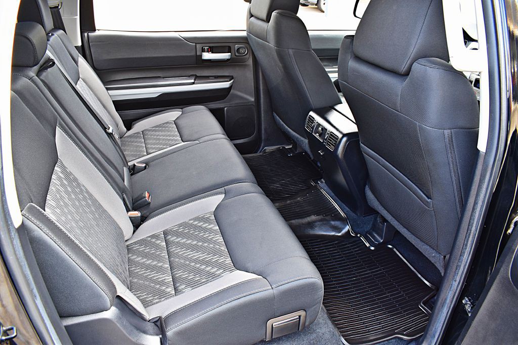 2021 Toyota Tundra Image 22